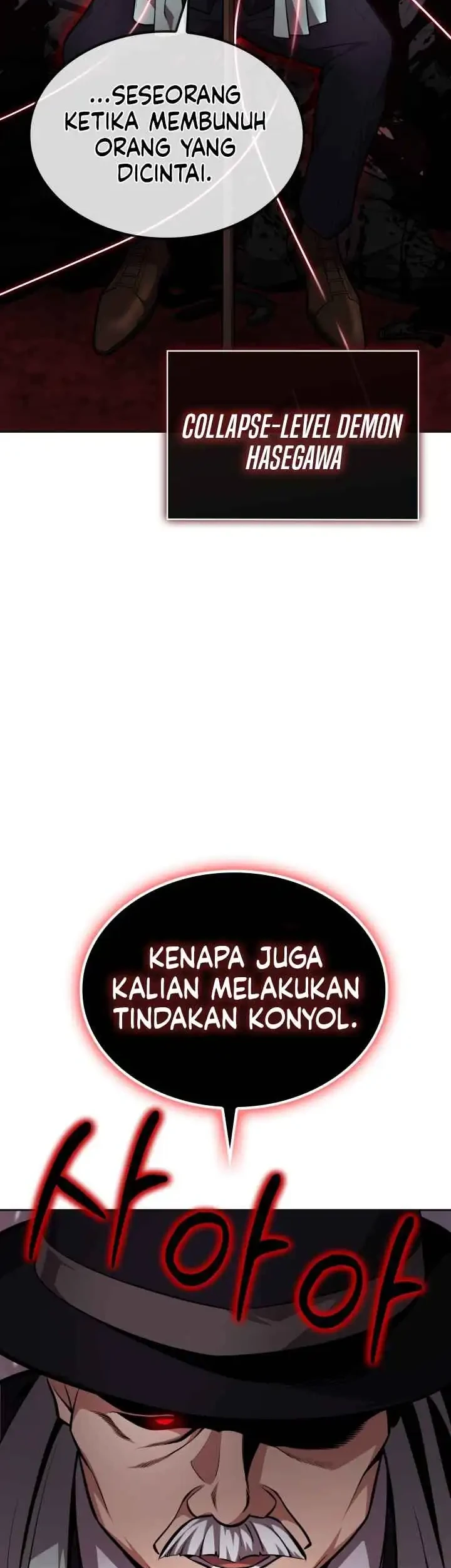 Kidnapped Dragons Chapter 29 - halaman 48