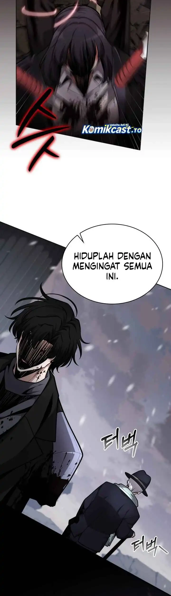 Kidnapped Dragons Chapter 29 - halaman 51