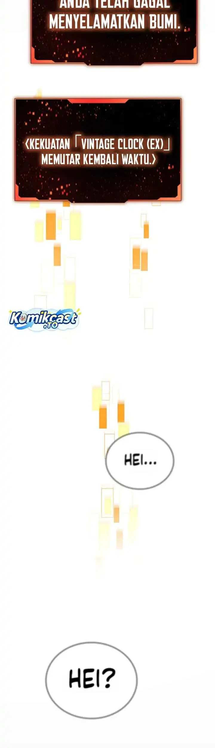 Kidnapped Dragons Chapter 29 - halaman 57