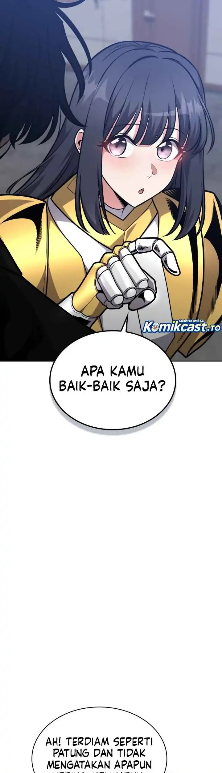 Kidnapped Dragons Chapter 29 - halaman 59