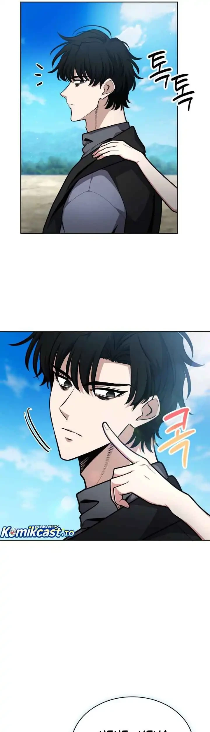 Kidnapped Dragons Chapter 29 - halaman 6