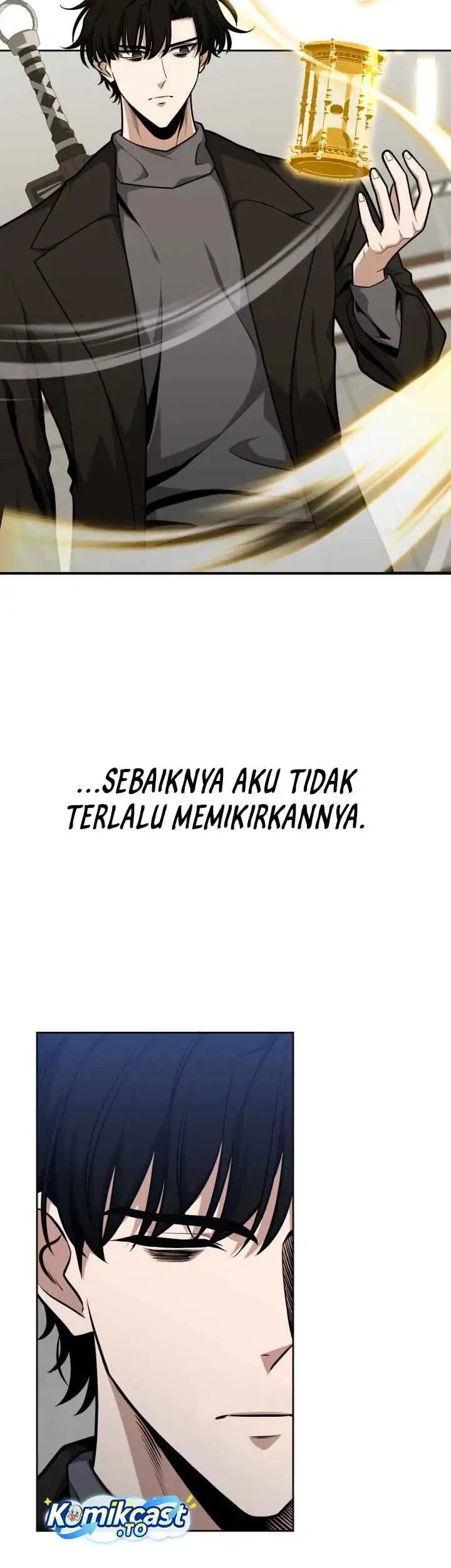 Kidnapped Dragons Chapter 29 - halaman 65