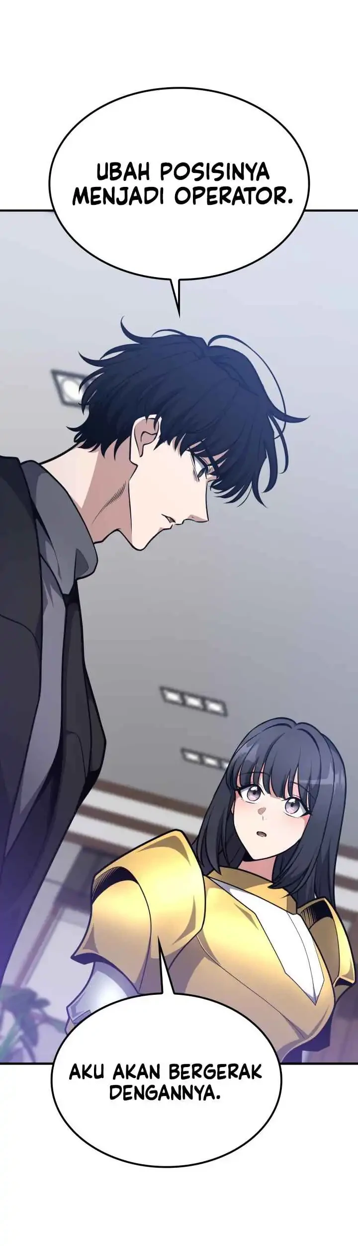 Kidnapped Dragons Chapter 29 - halaman 67