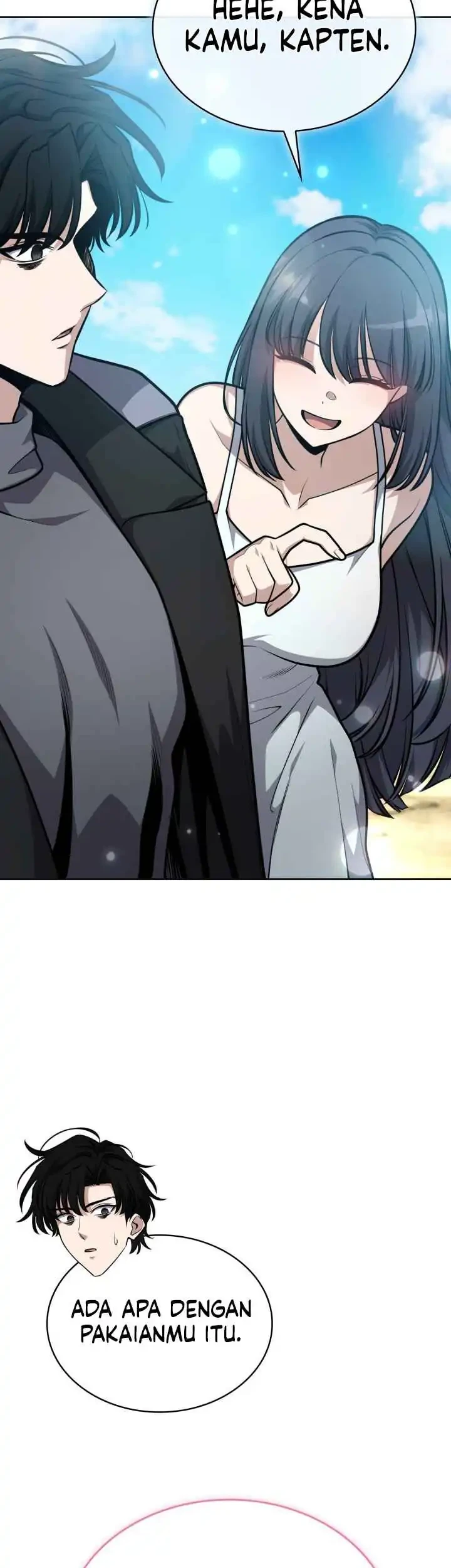 Kidnapped Dragons Chapter 29 - halaman 7