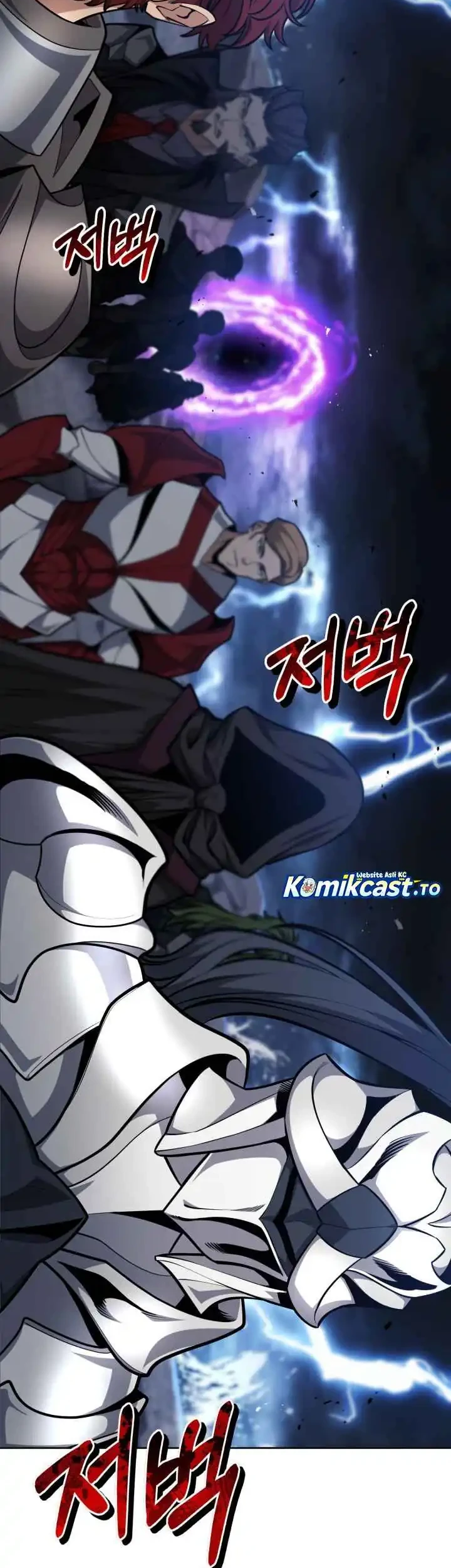 Kidnapped Dragons Chapter 29 - halaman 71