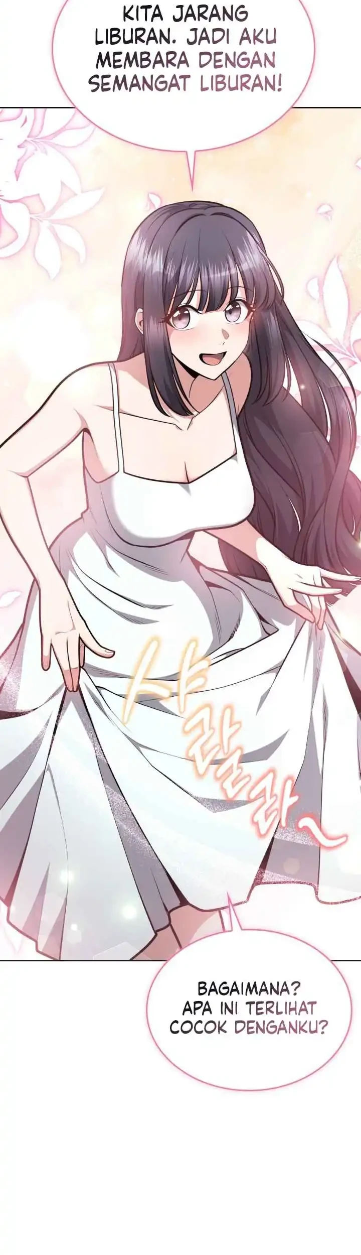 Kidnapped Dragons Chapter 29 - halaman 8