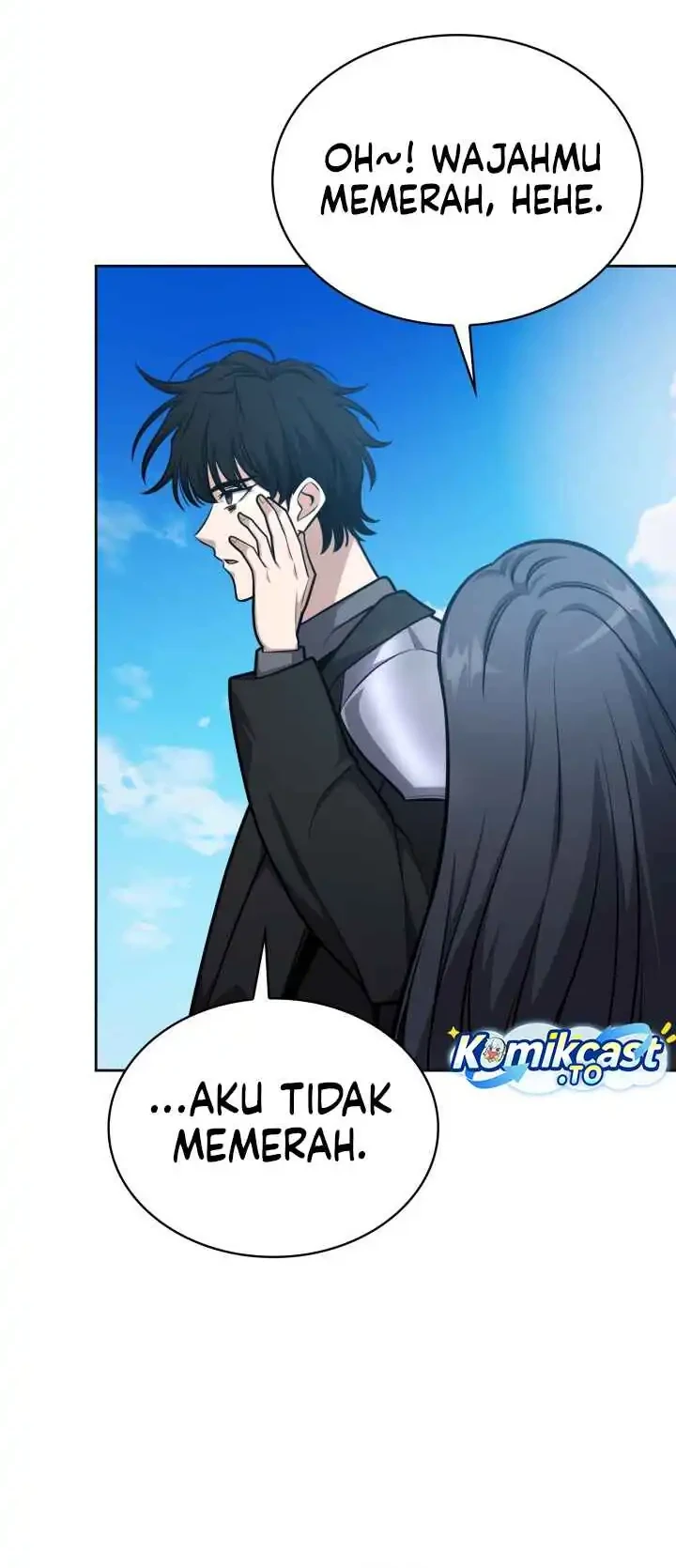 Kidnapped Dragons Chapter 29 - halaman 9
