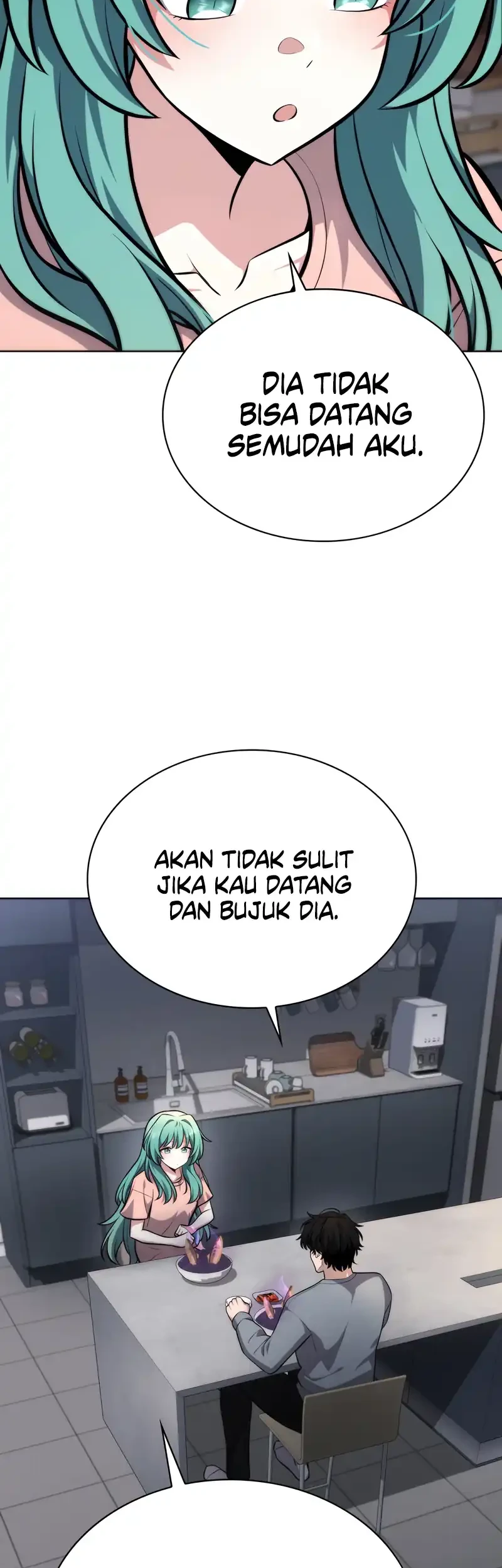 Kidnapped Dragons Chapter 3 - halaman 11