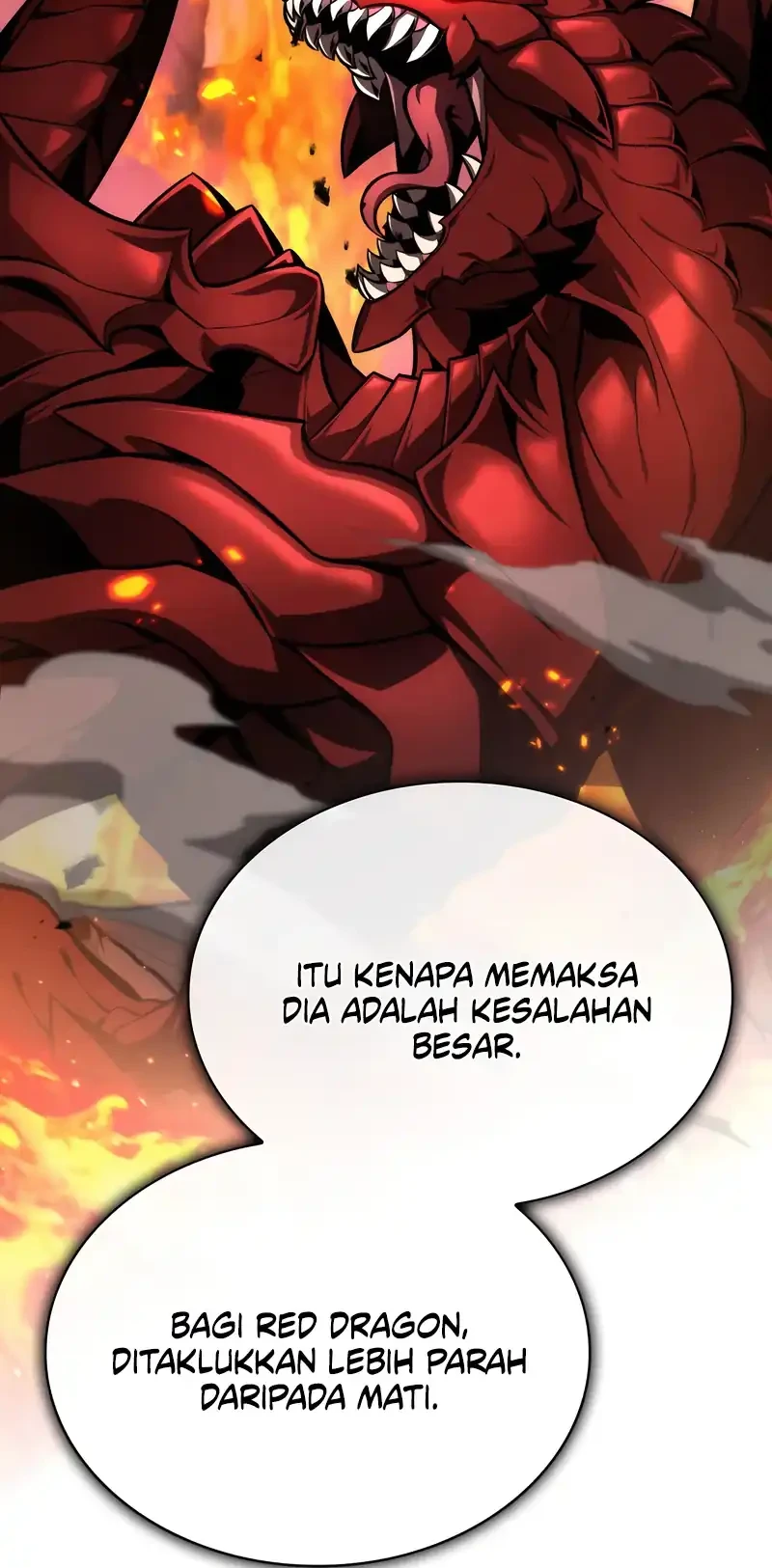 Kidnapped Dragons Chapter 3 - halaman 15