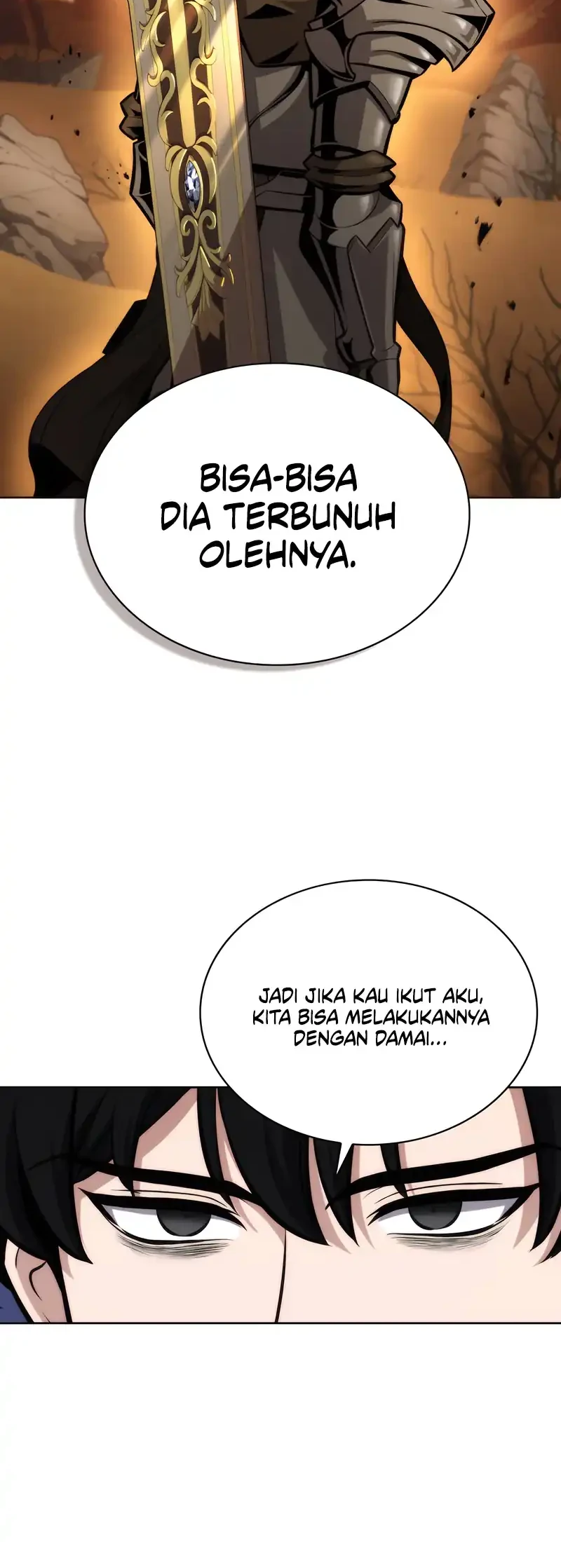 Kidnapped Dragons Chapter 3 - halaman 17