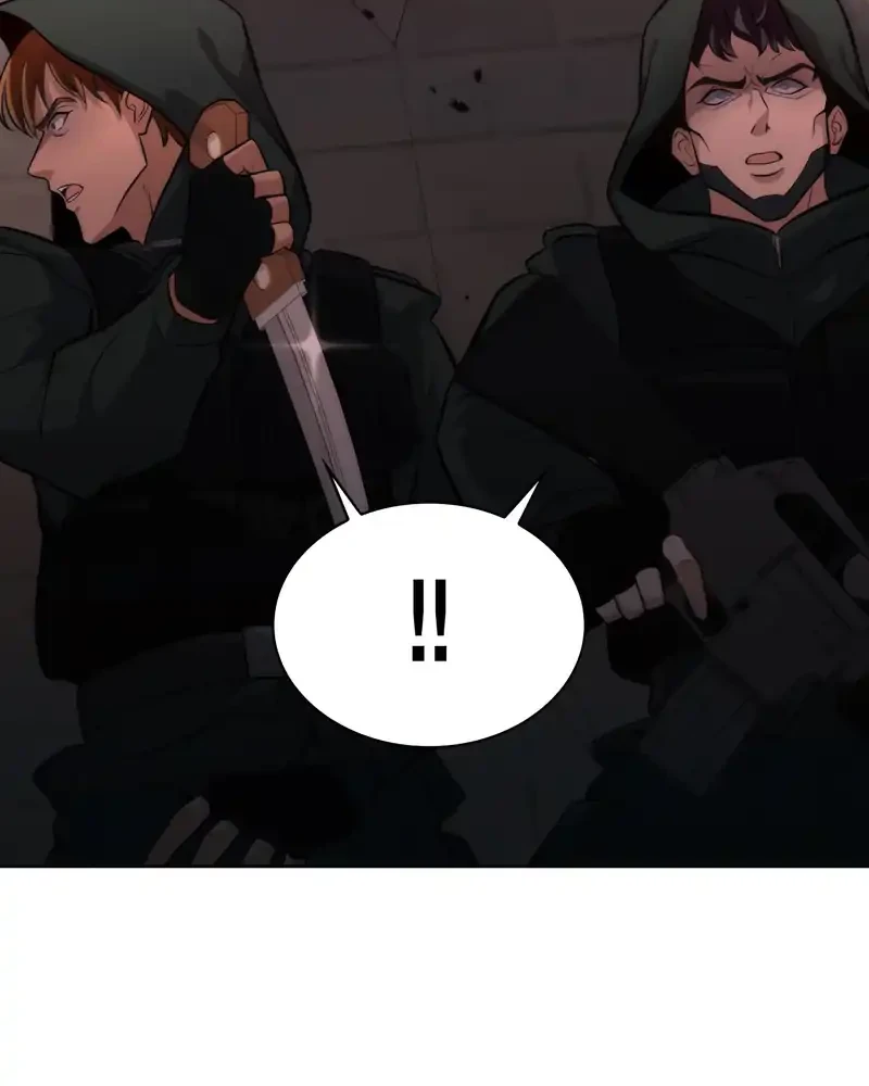 Kidnapped Dragons Chapter 3 - halaman 34