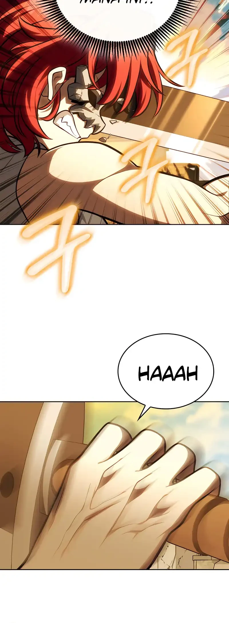Kidnapped Dragons Chapter 3 - halaman 39