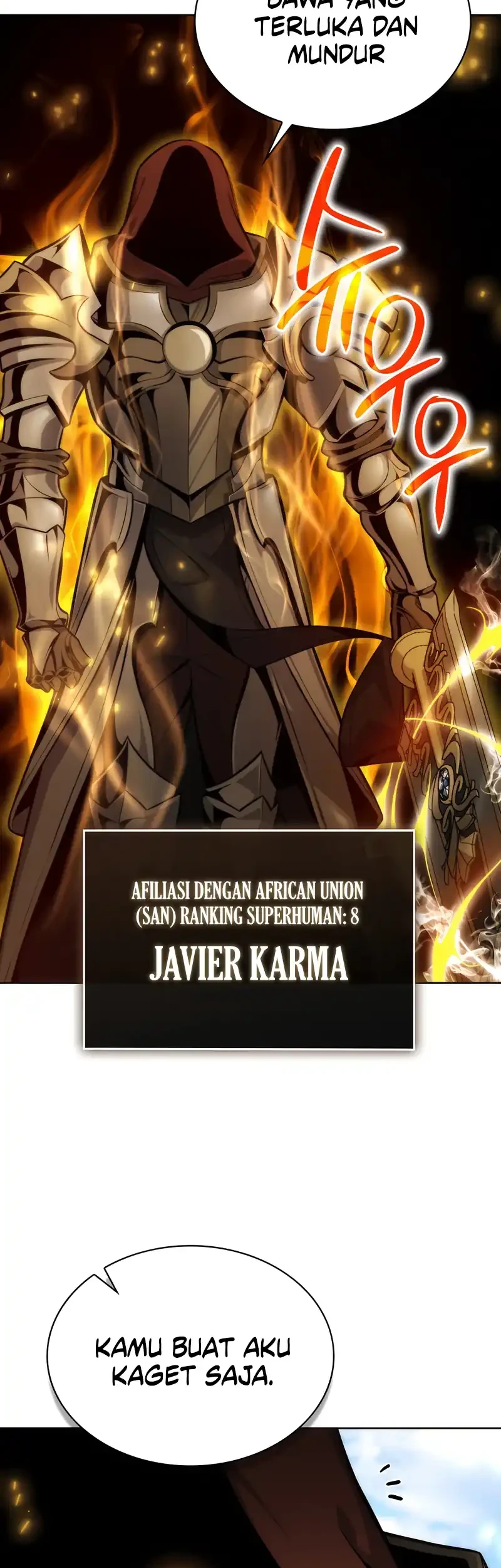 Kidnapped Dragons Chapter 3 - halaman 43