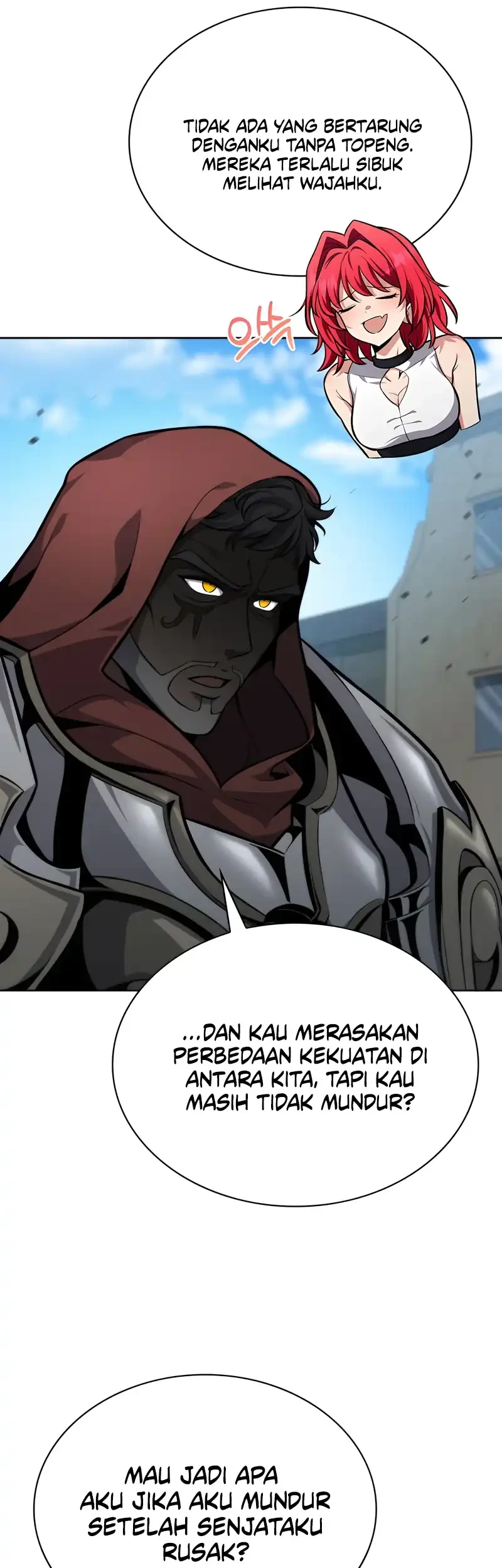 Kidnapped Dragons Chapter 3 - halaman 48