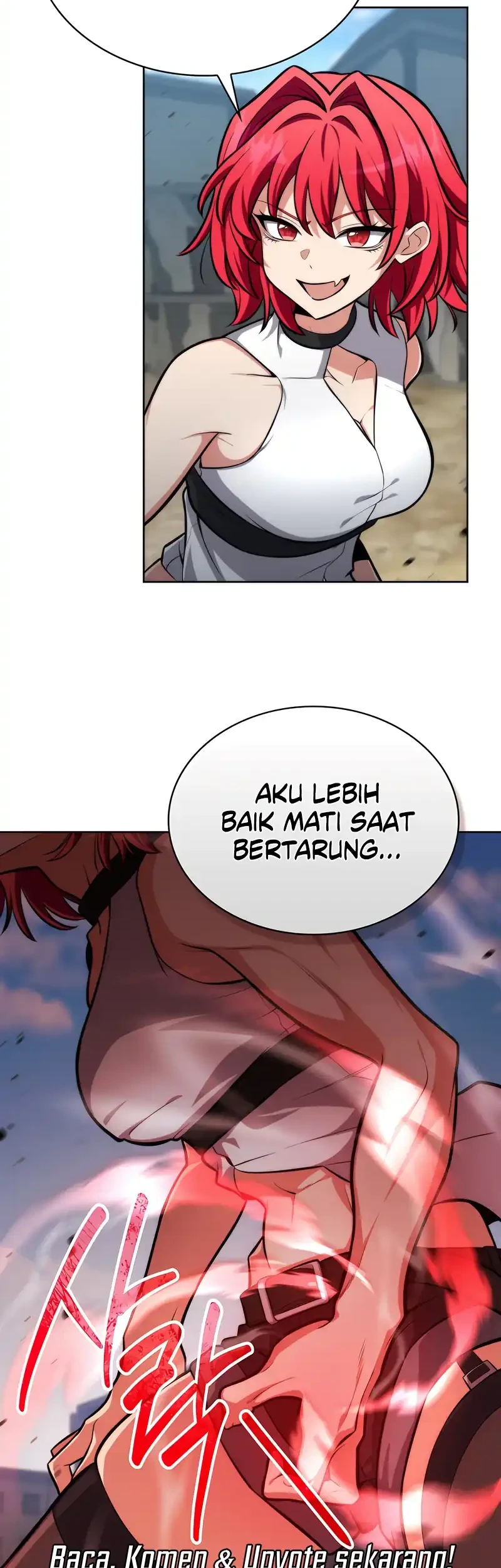 Kidnapped Dragons Chapter 3 - halaman 49