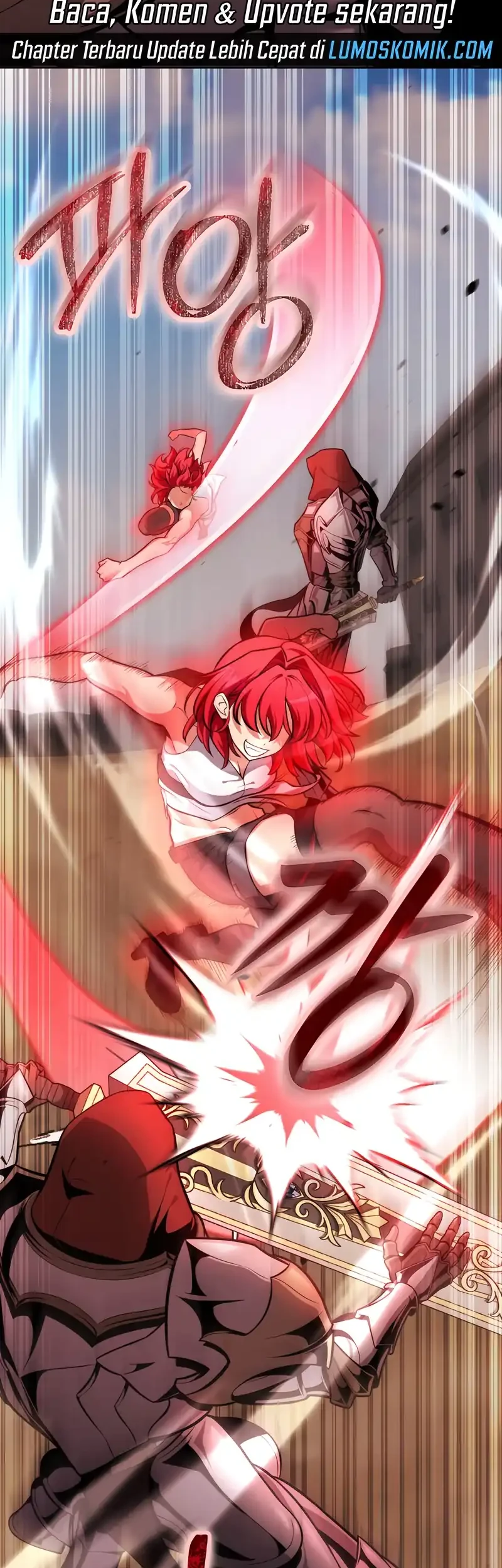 Kidnapped Dragons Chapter 3 - halaman 52