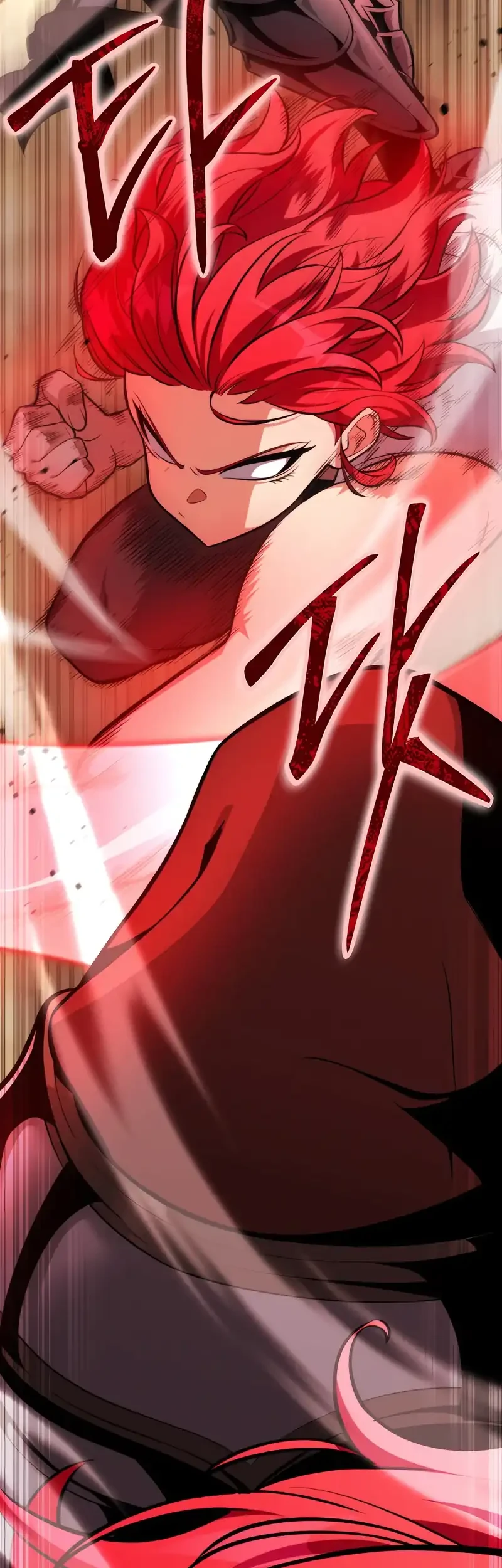 Kidnapped Dragons Chapter 3 - halaman 53
