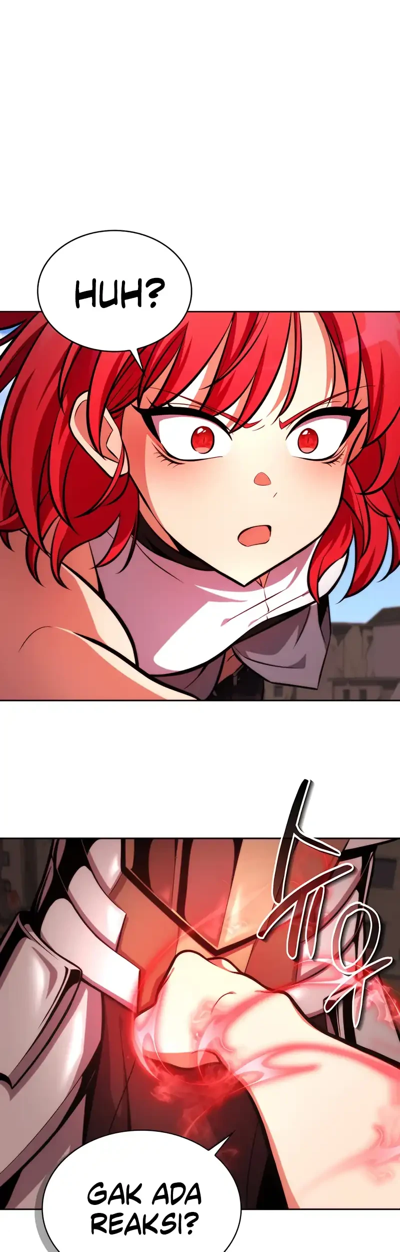 Kidnapped Dragons Chapter 3 - halaman 56