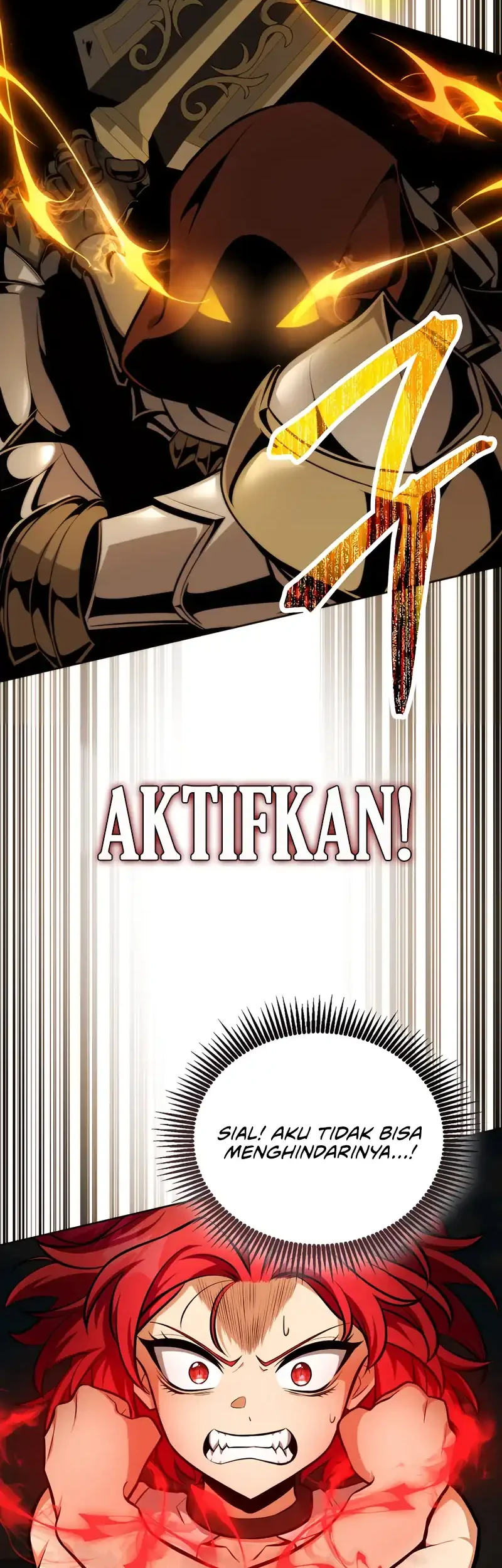Kidnapped Dragons Chapter 3 - halaman 63