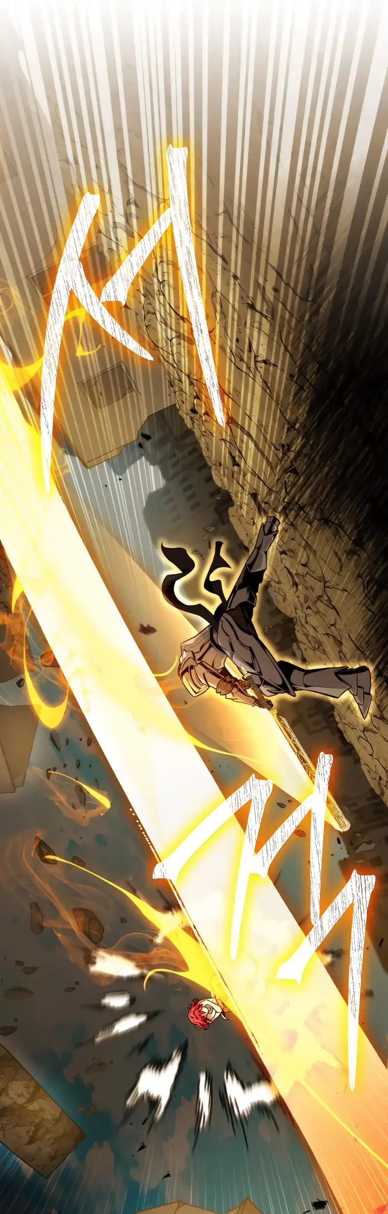 Kidnapped Dragons Chapter 3 - halaman 65