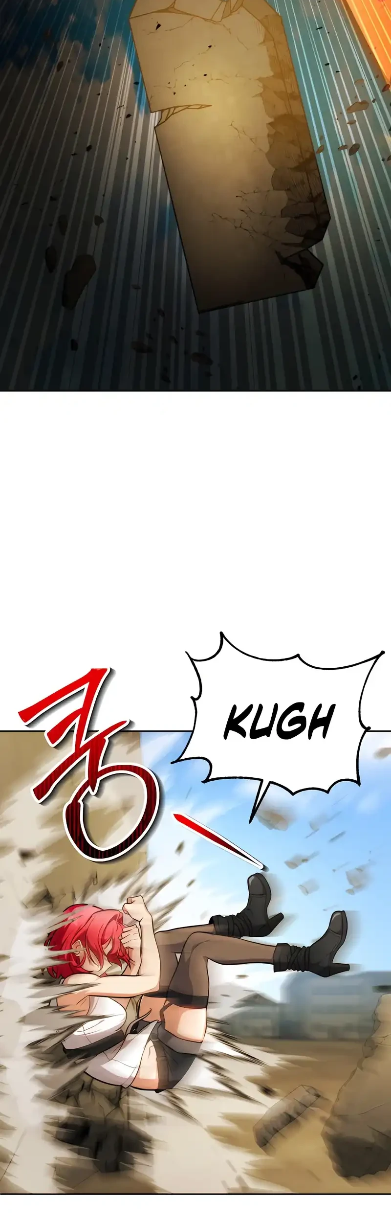 Kidnapped Dragons Chapter 3 - halaman 66