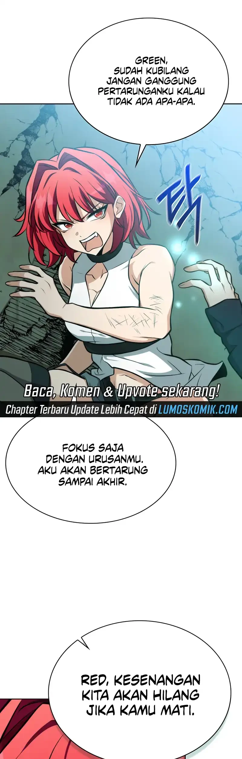 Kidnapped Dragons Chapter 3 - halaman 73