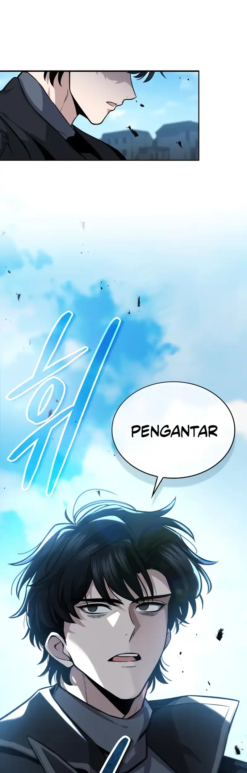 Kidnapped Dragons Chapter 3 - halaman 82
