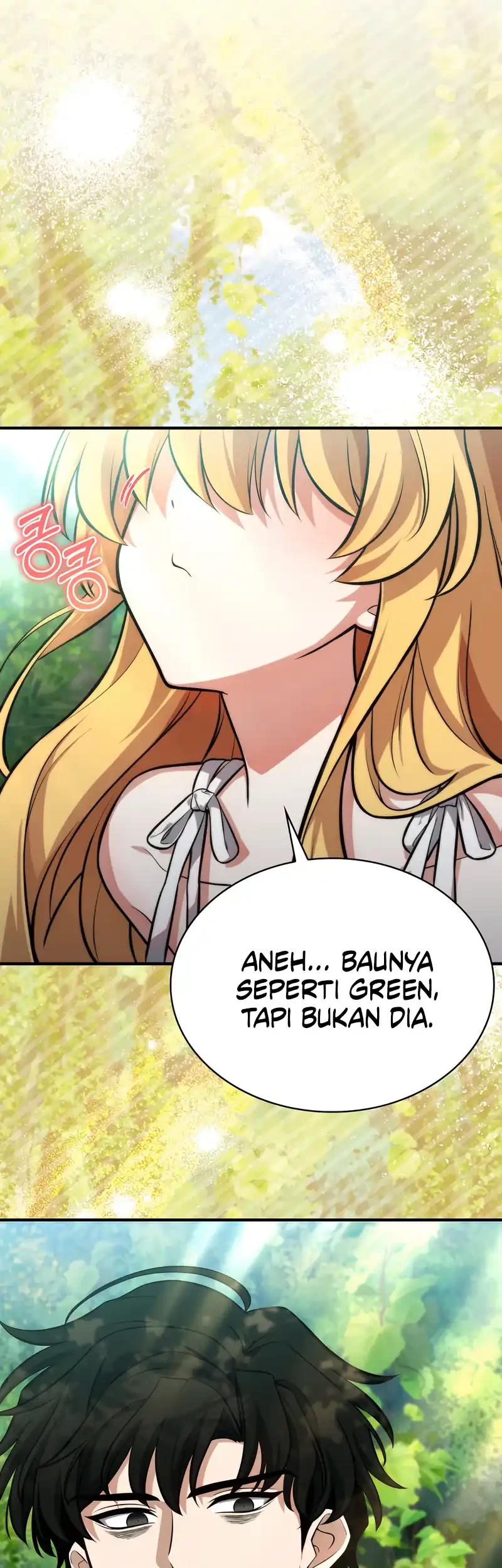 Kidnapped Dragons Chapter 3 - halaman 85