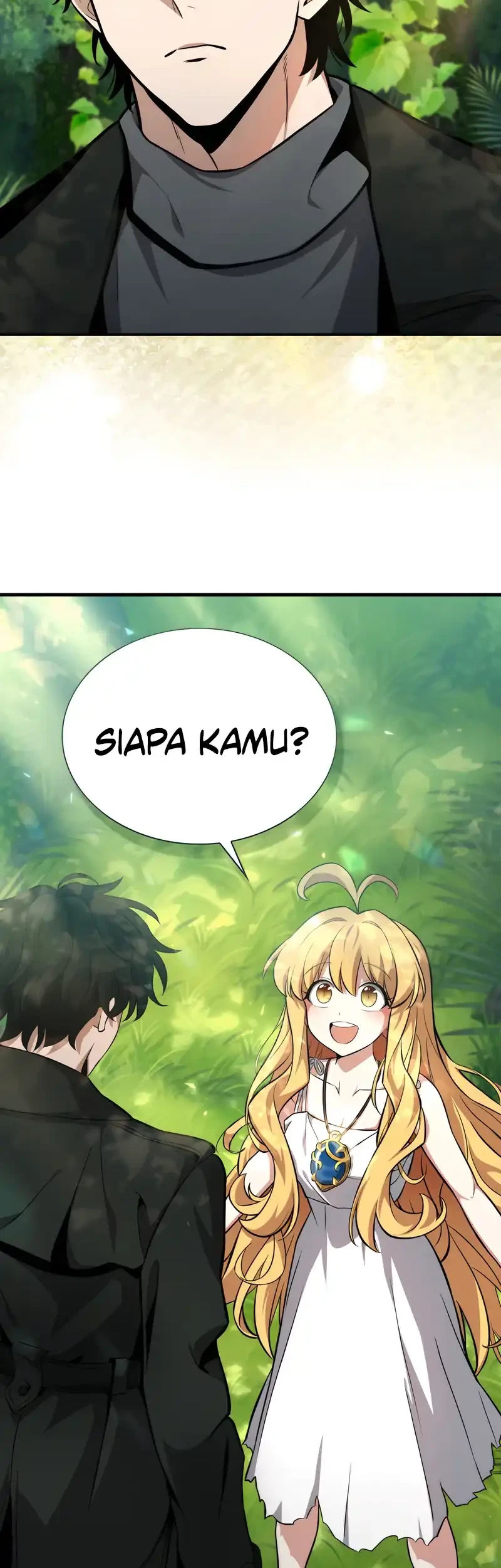 Kidnapped Dragons Chapter 3 - halaman 86