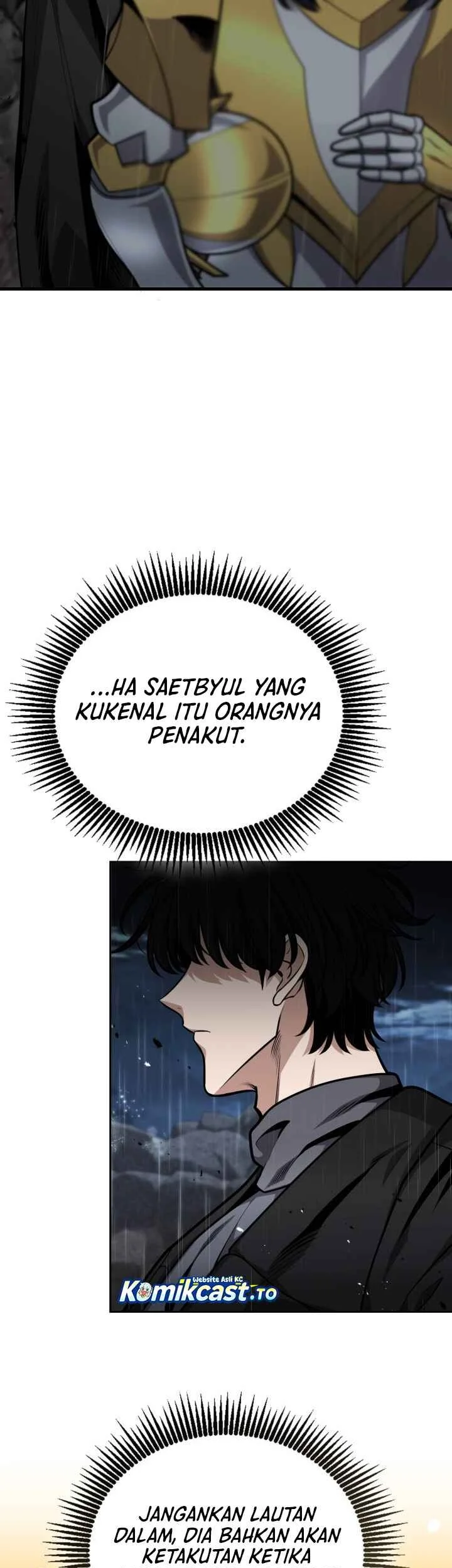Kidnapped Dragons Chapter 30 - halaman 10