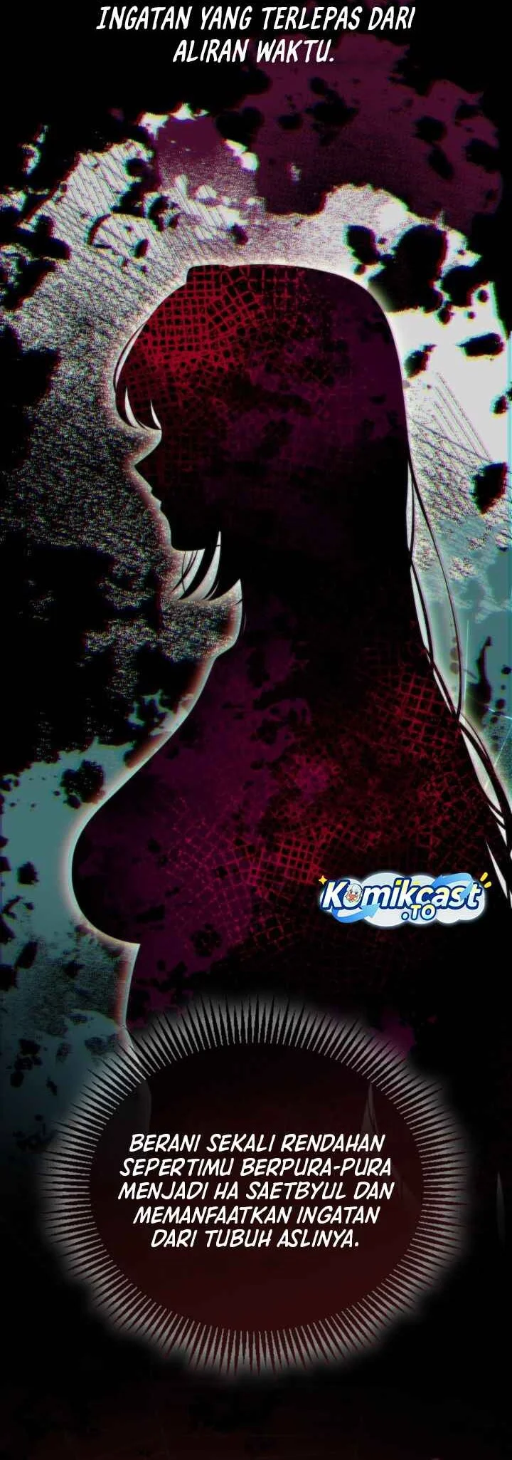 Kidnapped Dragons Chapter 30 - halaman 13