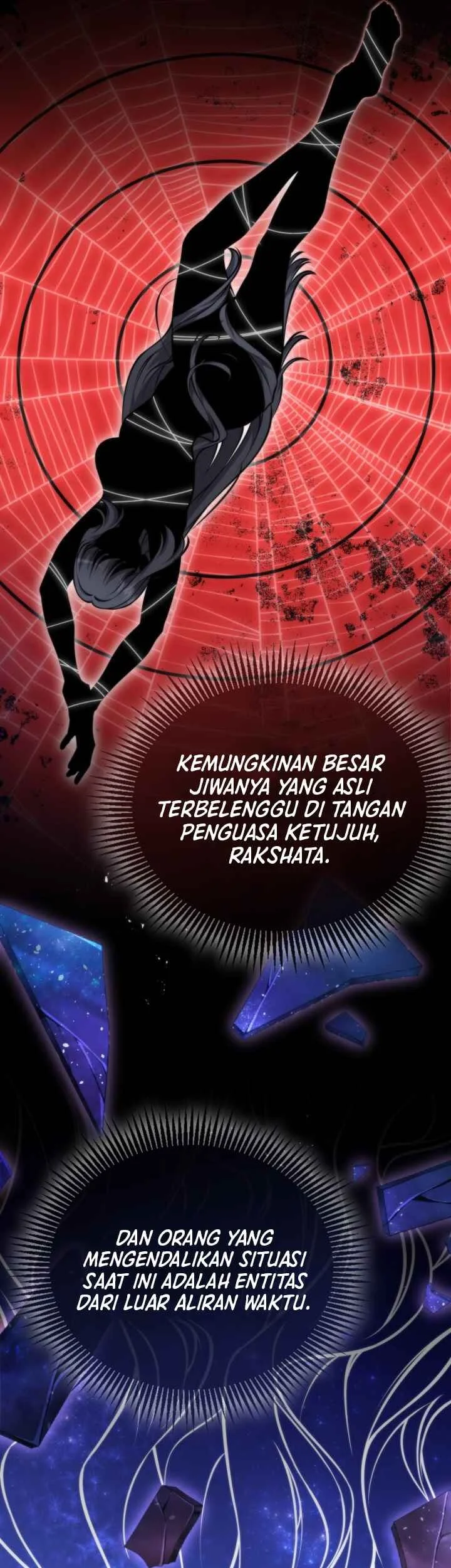 Kidnapped Dragons Chapter 30 - halaman 14