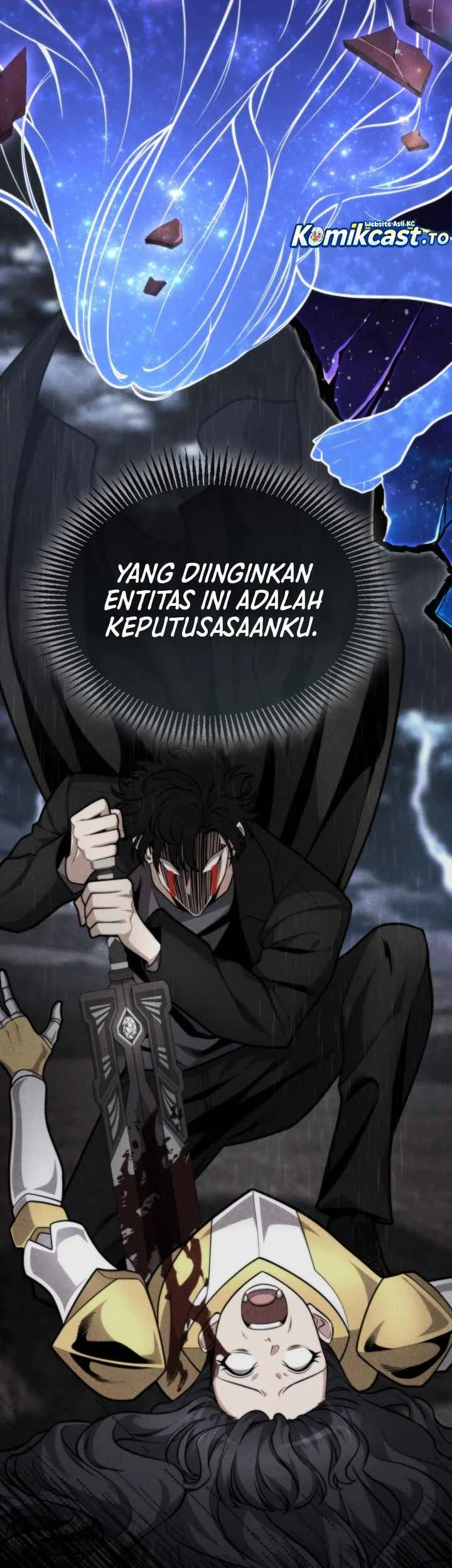 Kidnapped Dragons Chapter 30 - halaman 15