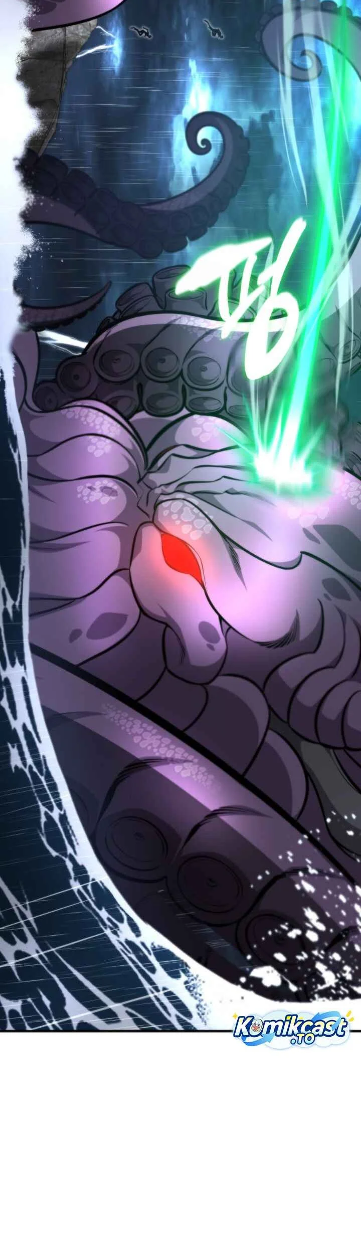 Kidnapped Dragons Chapter 30 - halaman 32