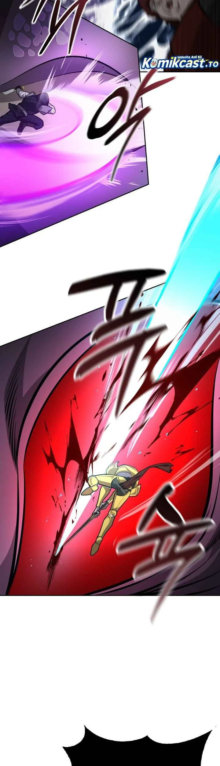 Kidnapped Dragons Chapter 30 - halaman 35