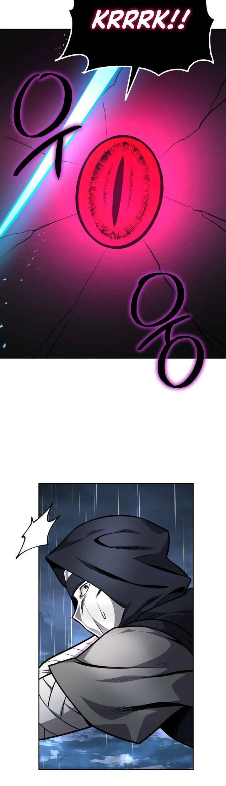 Kidnapped Dragons Chapter 30 - halaman 36