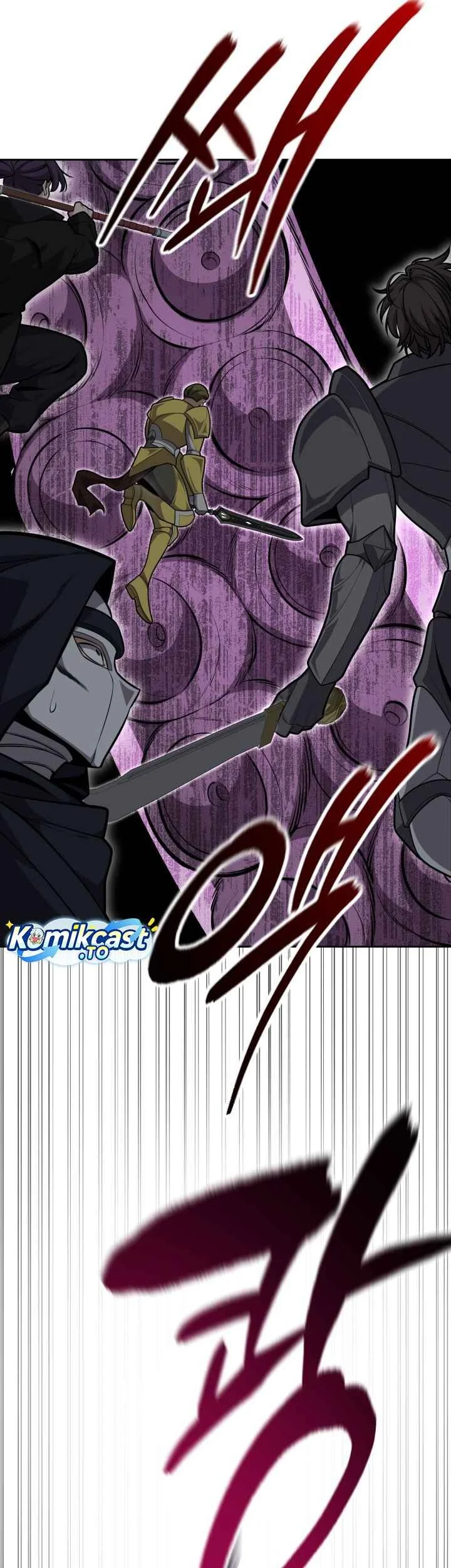 Kidnapped Dragons Chapter 30 - halaman 38