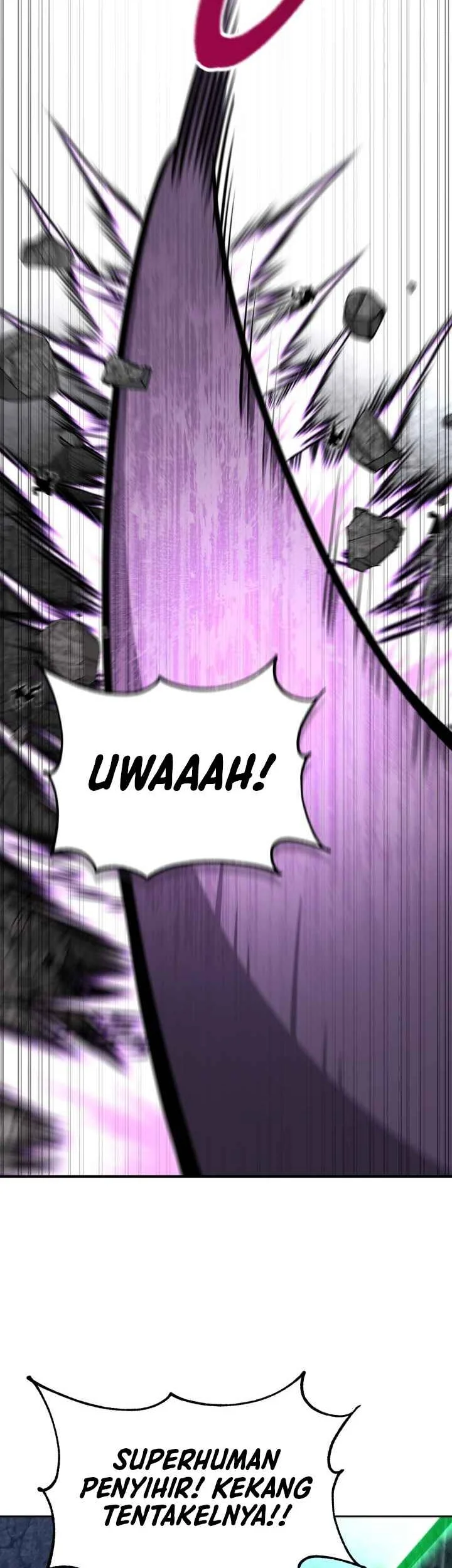 Kidnapped Dragons Chapter 30 - halaman 39