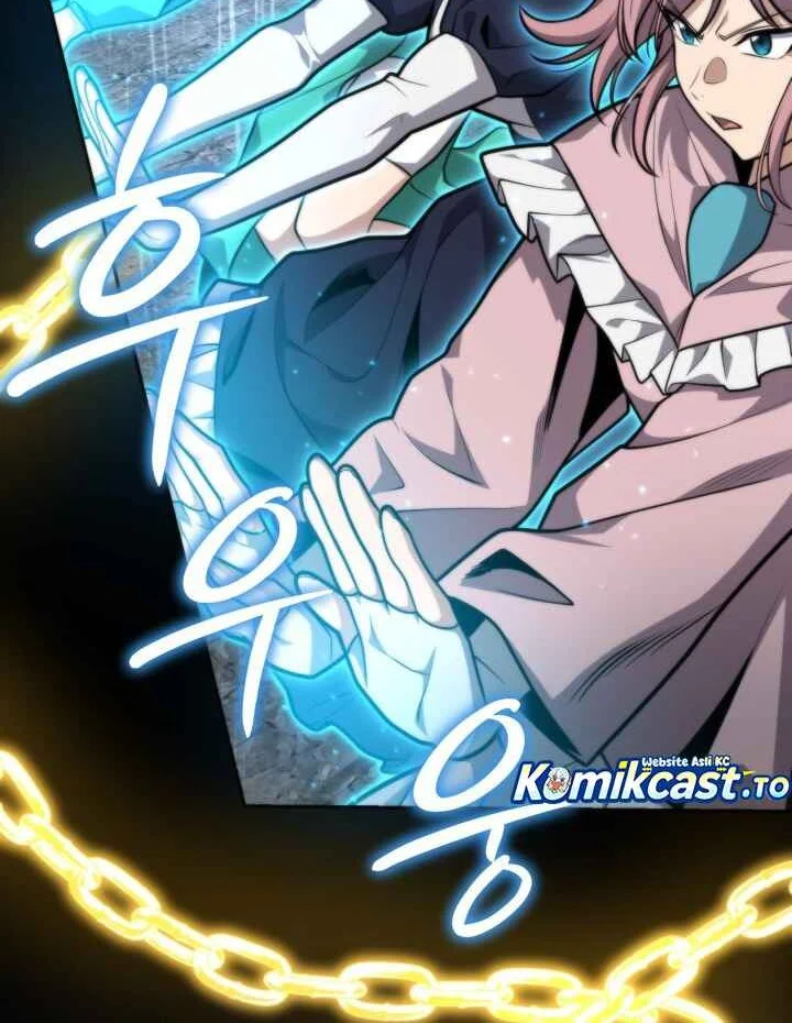 Kidnapped Dragons Chapter 30 - halaman 41