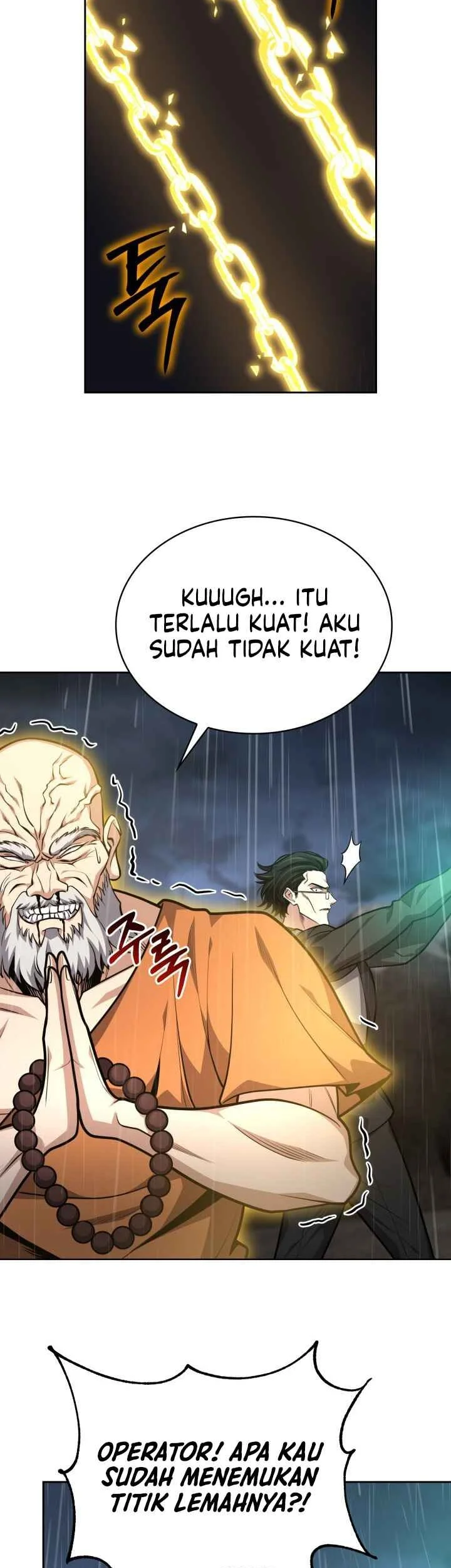 Kidnapped Dragons Chapter 30 - halaman 44