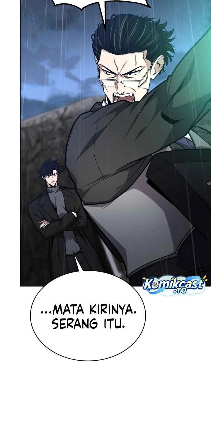 Kidnapped Dragons Chapter 30 - halaman 45