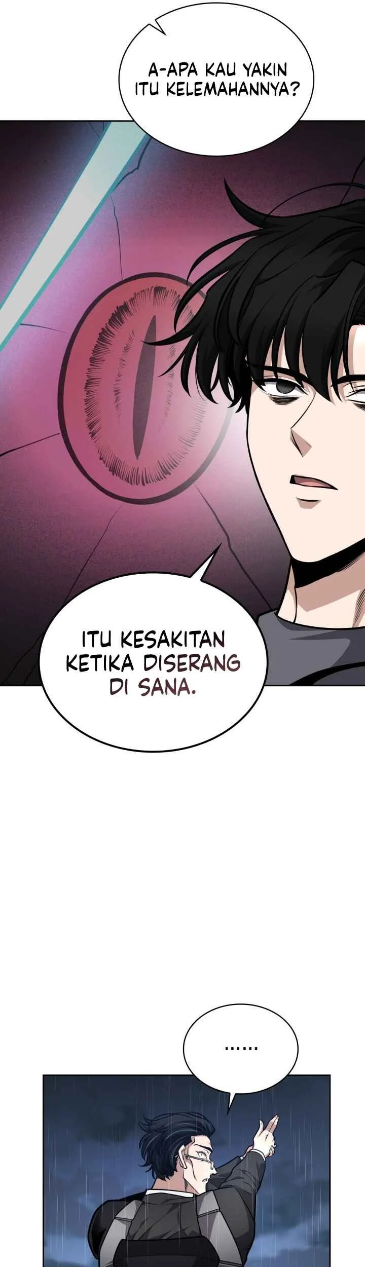 Kidnapped Dragons Chapter 30 - halaman 46
