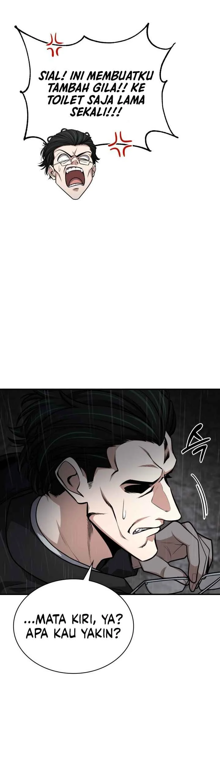 Kidnapped Dragons Chapter 30 - halaman 48