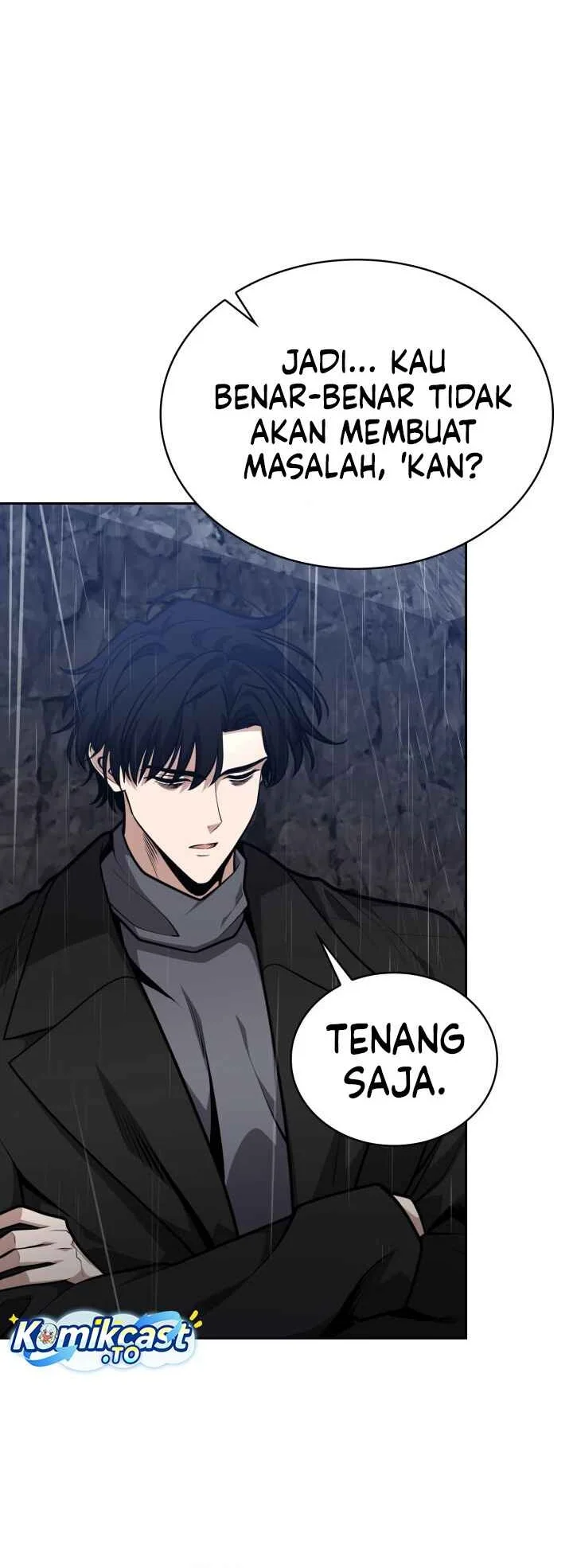 Kidnapped Dragons Chapter 30 - halaman 5