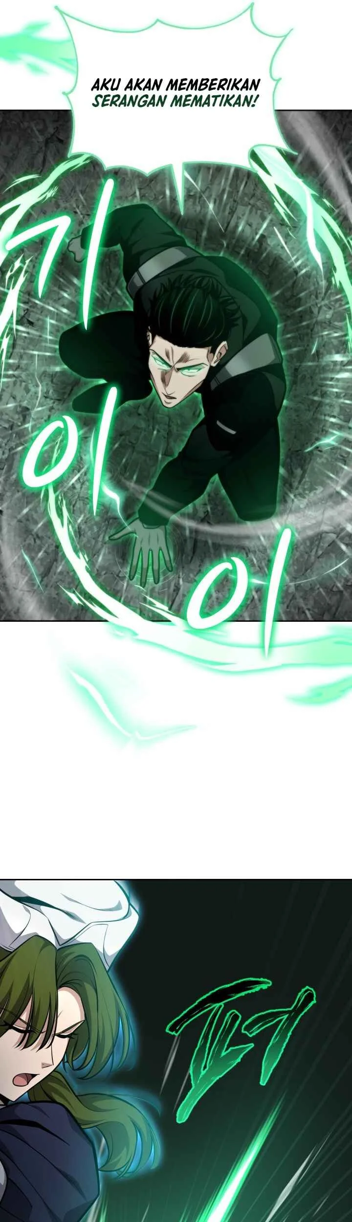 Kidnapped Dragons Chapter 30 - halaman 50