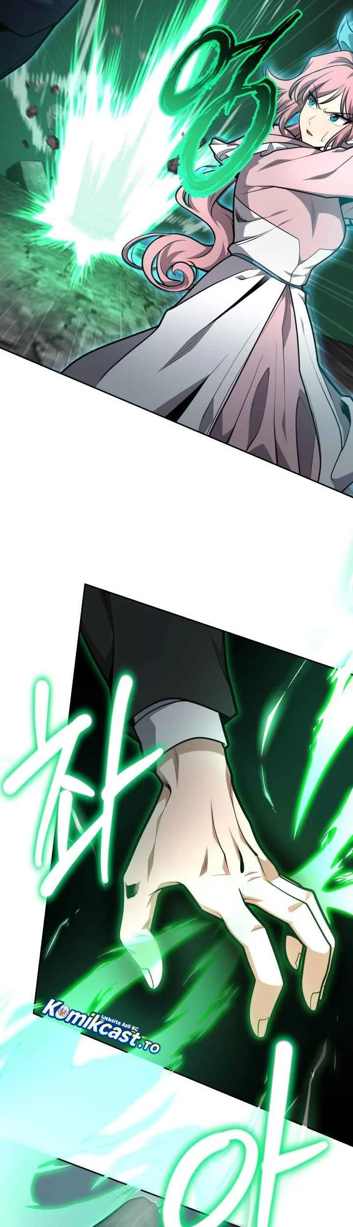 Kidnapped Dragons Chapter 30 - halaman 51