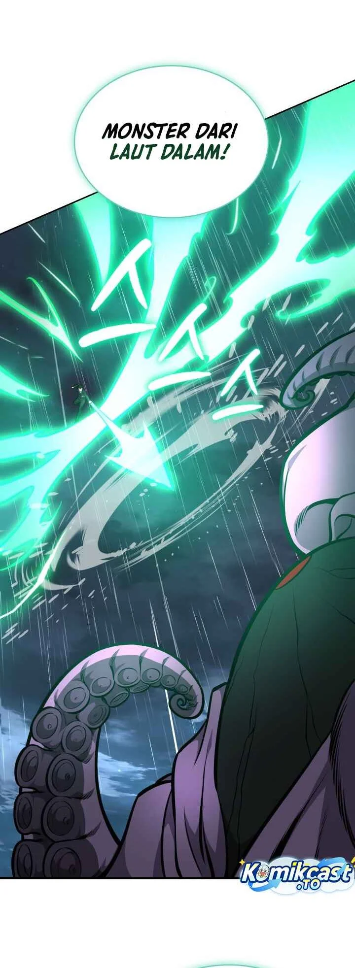 Kidnapped Dragons Chapter 30 - halaman 53