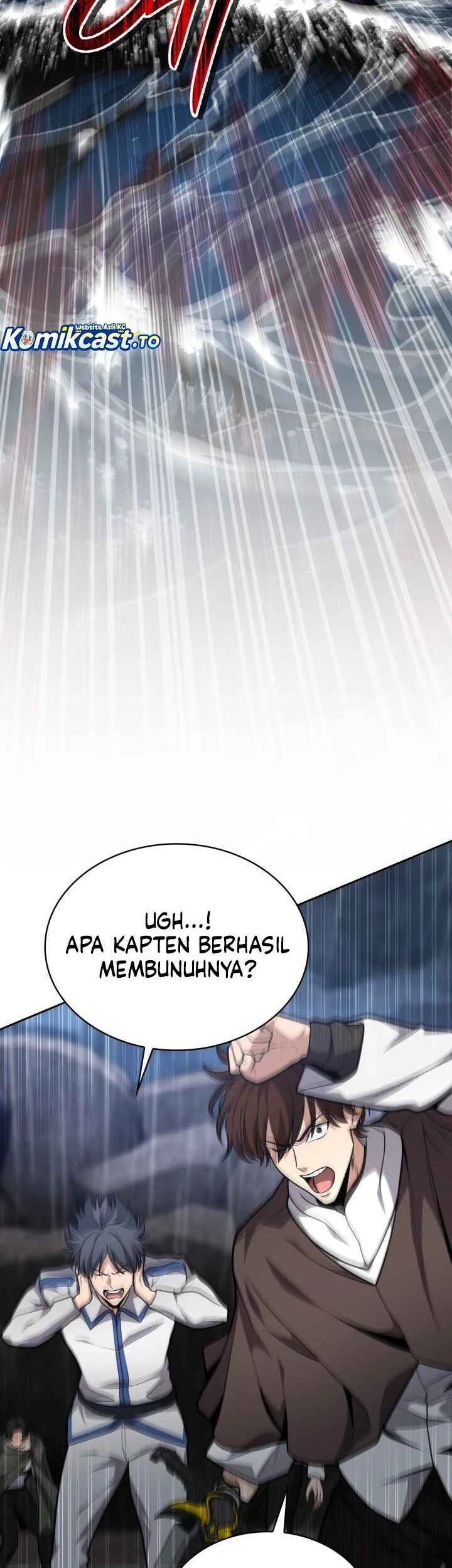 Kidnapped Dragons Chapter 30 - halaman 59