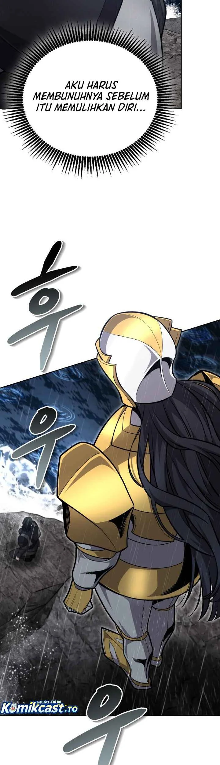 Kidnapped Dragons Chapter 30 - halaman 63