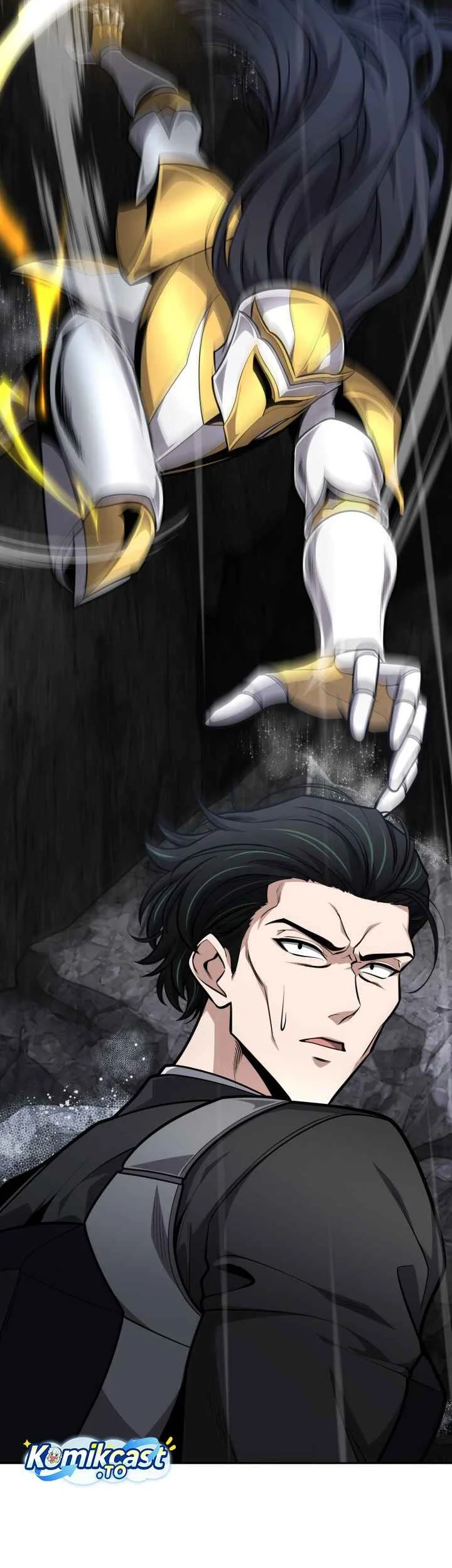 Kidnapped Dragons Chapter 30 - halaman 65
